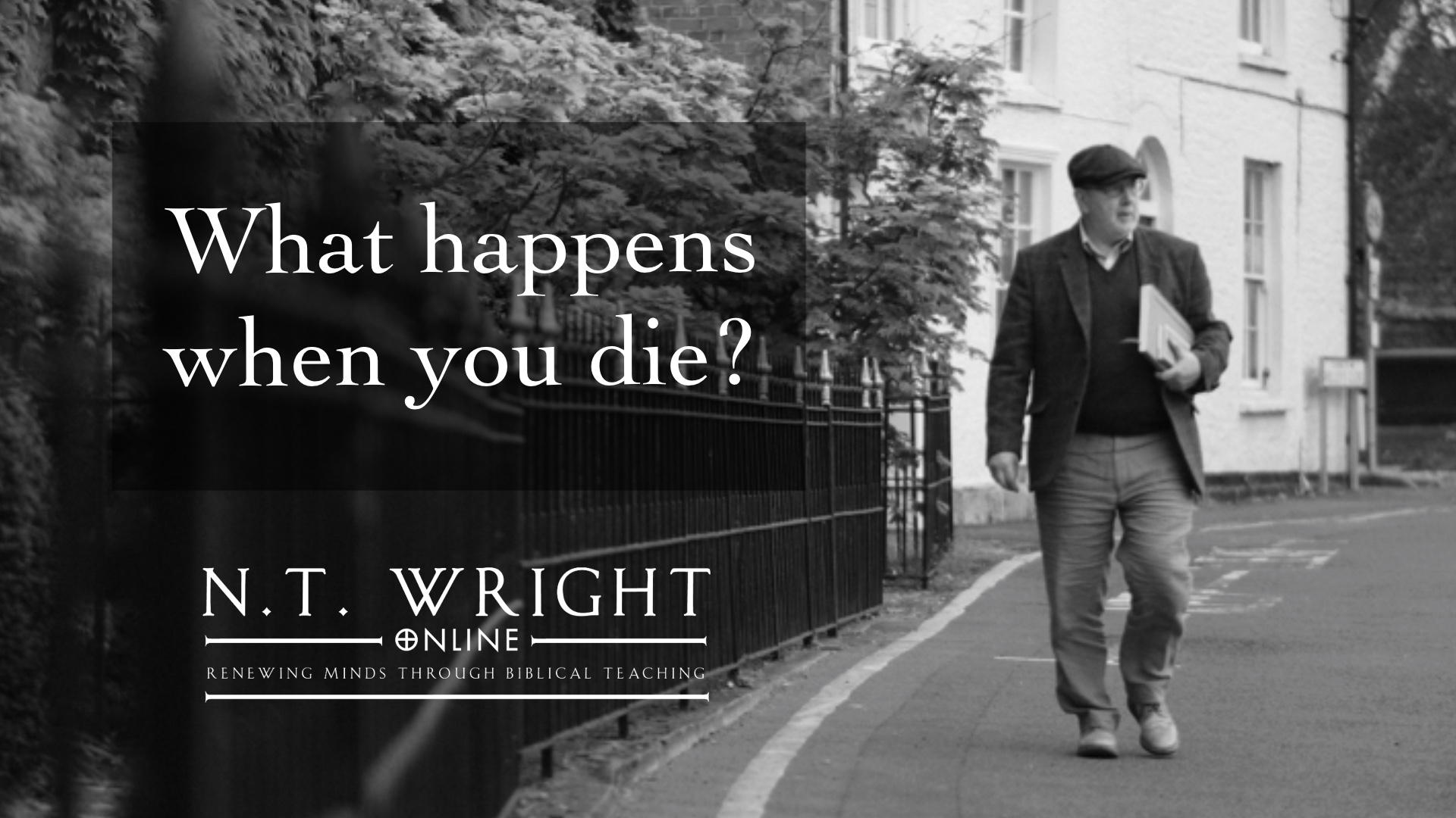 Do We Know What Happens After We Die?